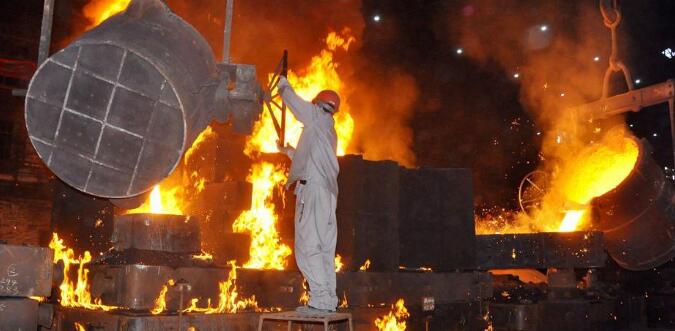  注意！生態(tài)環(huán)境部派出100個(gè)工作組重查鑄造等行業(yè)，已有63家鑄造冶金企業(yè)被查出!